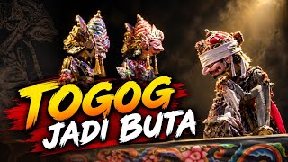 TOGOG JADI BUTA‼️[DADAN SUNANDAR SUNARYA]FULL LALAKON
