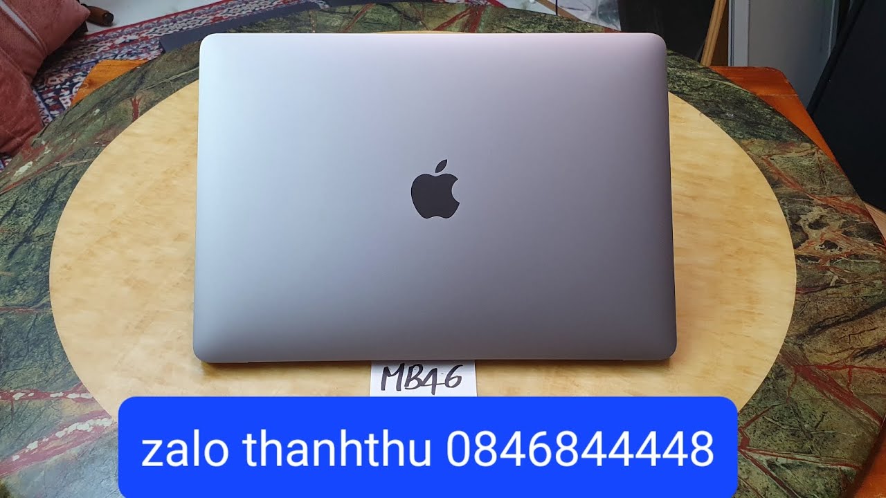 2K対応 13.3型 Apple MacBook Pro A2159 2019(Touch Bar) グレー macOS 