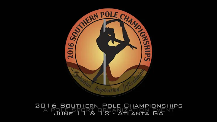 SPC 2016 - Ann Jennings - Winner Championship L3 Jr