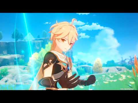 🎮(XBS)原神攻略②