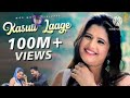 Kasuti lage  raju punjabi  anjali  shikha raghav  amit chaudhary  mor music latest