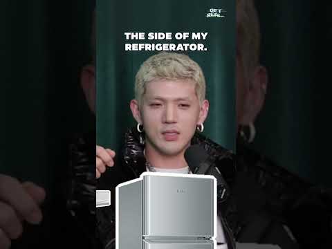 BM keeps this item on his fridge 🫣 #shorts #kpop #kpopshorts #bm #kpopfunny #kpopedit #bmkard #kard