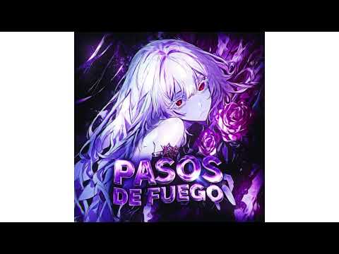 Pasos De Fuego Funk 2025 Flame Runner Release Brazilian Funk
