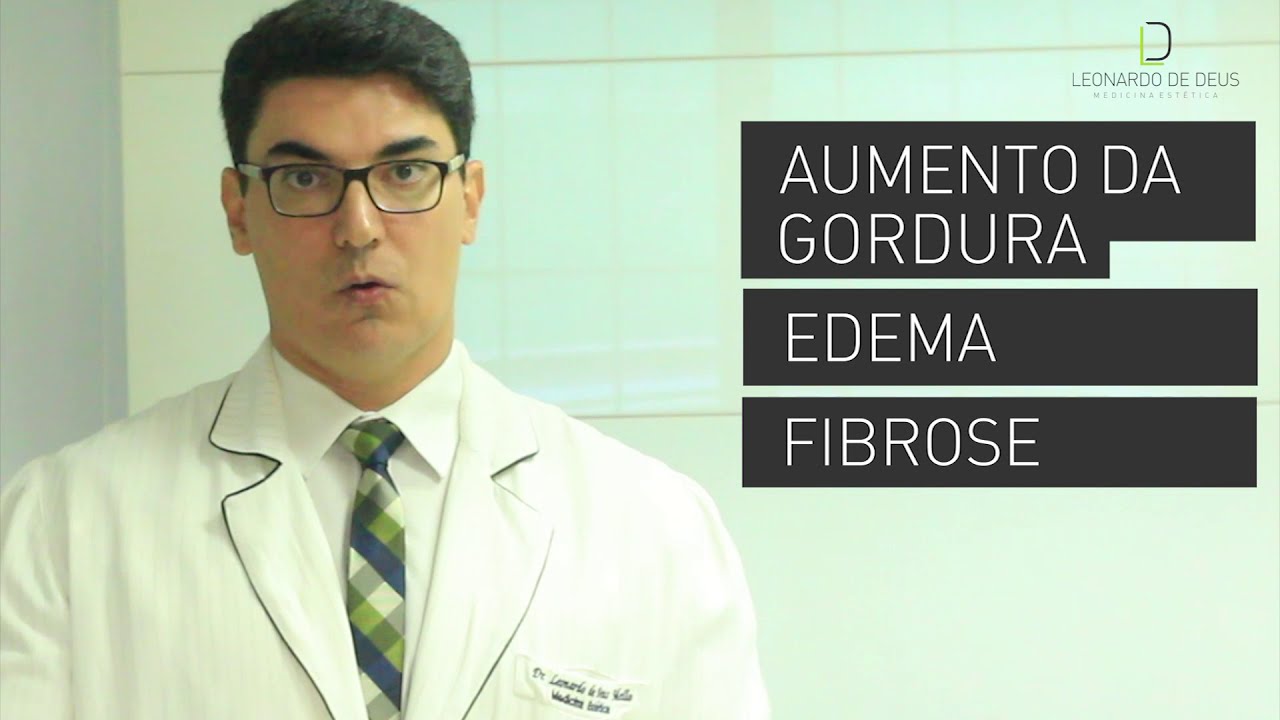 Celulite: Seus Graus e Tratamentos Sugeridos