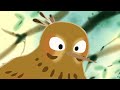 EP1 | Crisis en el bosque | Las aves rinden homenaje al fénix | Hola China