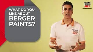 Berger Paints India Home Shield For Moisture