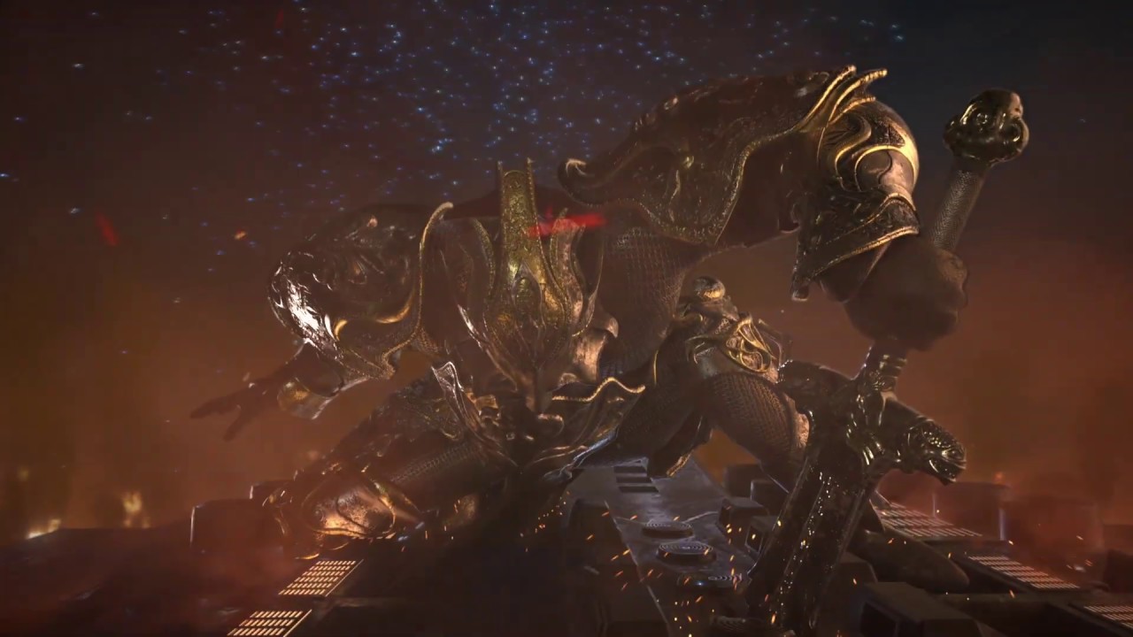 Christophorus William Showreel 2019 - VFX | 3dsense