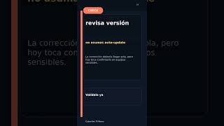 Defender ya tiene 2 fallos explotados en vivo 🚨 | CyberSec TI News #Shorts