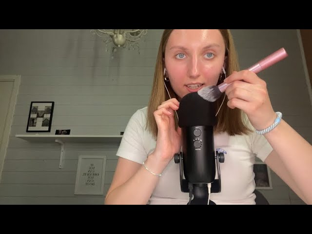 ASMR | The Best Brain Massage Ever