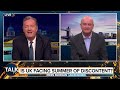 LIVE: Piers Morgan Uncensored | 16-Jun-22