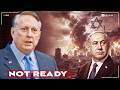 THE NEXT SHOCK COULD HIT ISRAEL HARDER THAN ANYONE EXPECTS | Douglas Macgregor