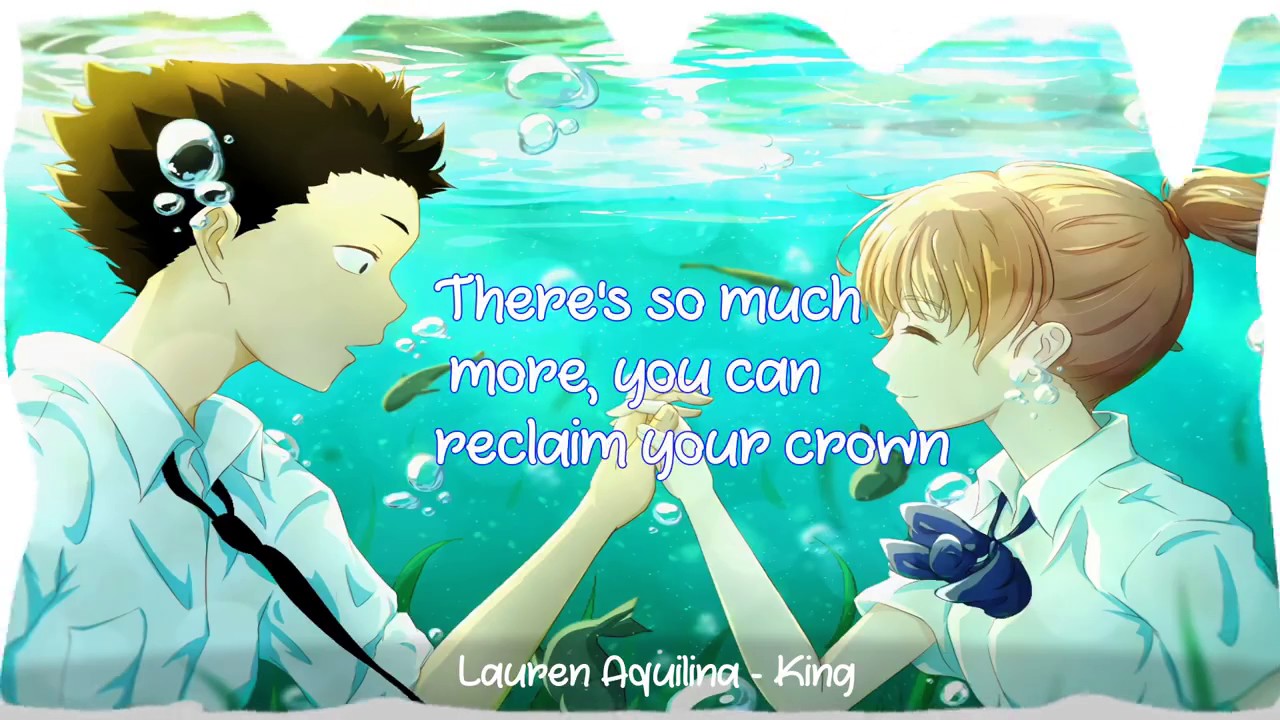 nightcore songs 【NightCore】You Can Be King (Lyrics)