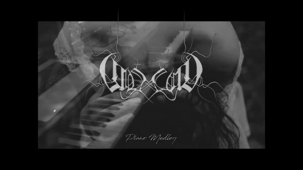 ColdWorld Medley // Piano Improvisation