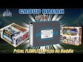 (PART 2) Flawless Friday Group Breaks! Flawess, Prizm, Immaculate, NOIR &amp; More!