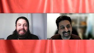 Positive songwriting with Nelson Little