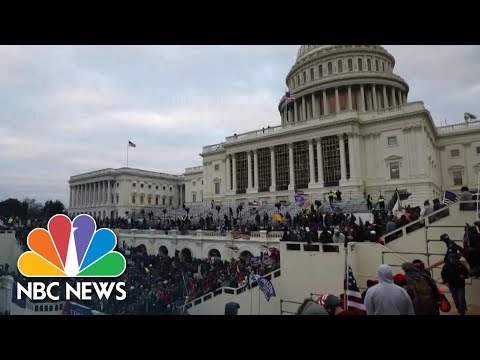 NBC News NOW Full Broadcast – April 14th, 2021 | NBC News NOW