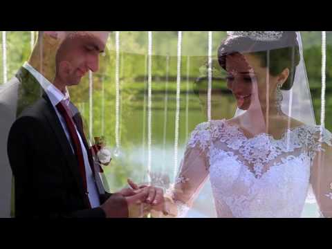 Виїзна церемонія Влада та Вікторії Теребля Колодне Ведуча Людмила Стан