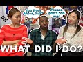 Korean Women's Stereotypes of Black Men! feat. Rachel Kim and Jina Kim