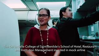 Travel and Tourism Management: About the Program and Track