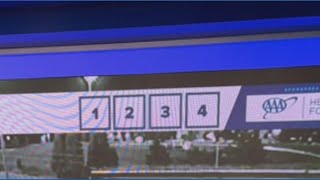 Traffic Alert: the westbound Sunset is closed at Highway 217