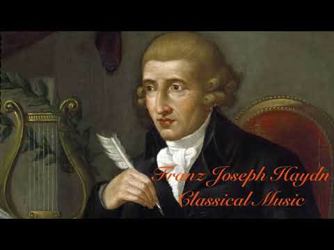 Haydn Symphony No