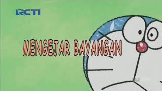 Doraemon Mengejar bayangan Bahasa Indonesia  ( No Zoom  )