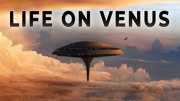Should We Colonize Venus Instead Of Mars?