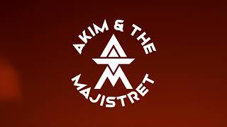 SAKSAMA - Akim & The Majistret | Official Teaser