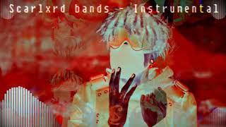 Scarlxrd - Bands Instrumental reprod.by me