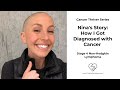 Cancer Survivor Story: How I Got Diagnosed & Made Treatment Decisions
