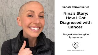 Cancer Survivor Story: How I Got Diagnosed & Made Treatment Decisions | The Patient Story