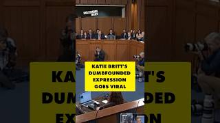 Katie Britt's Expression During Jack Smith Hearing Goes Viral #DollemoreDaily #News #Politics