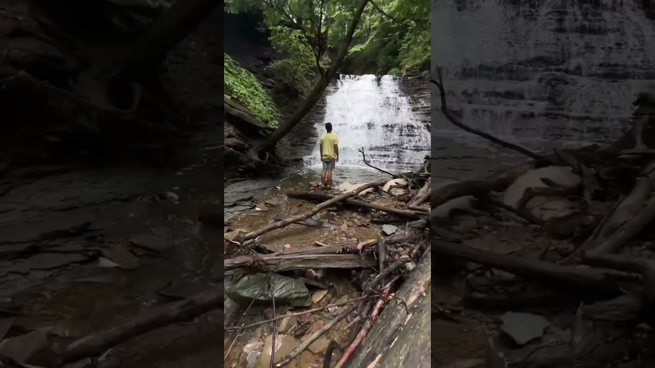 🥲Is this the worst National Park?