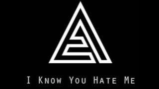 Download lagu Asphyxia - I know you hate me