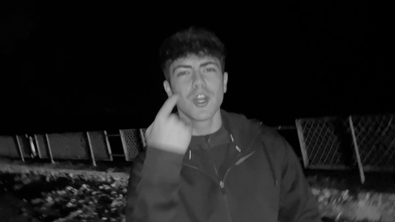 Palma - Dentro Me (Official Video)