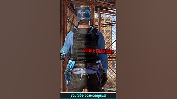 The MOST BROKEN PEEKDOWN in RUST!