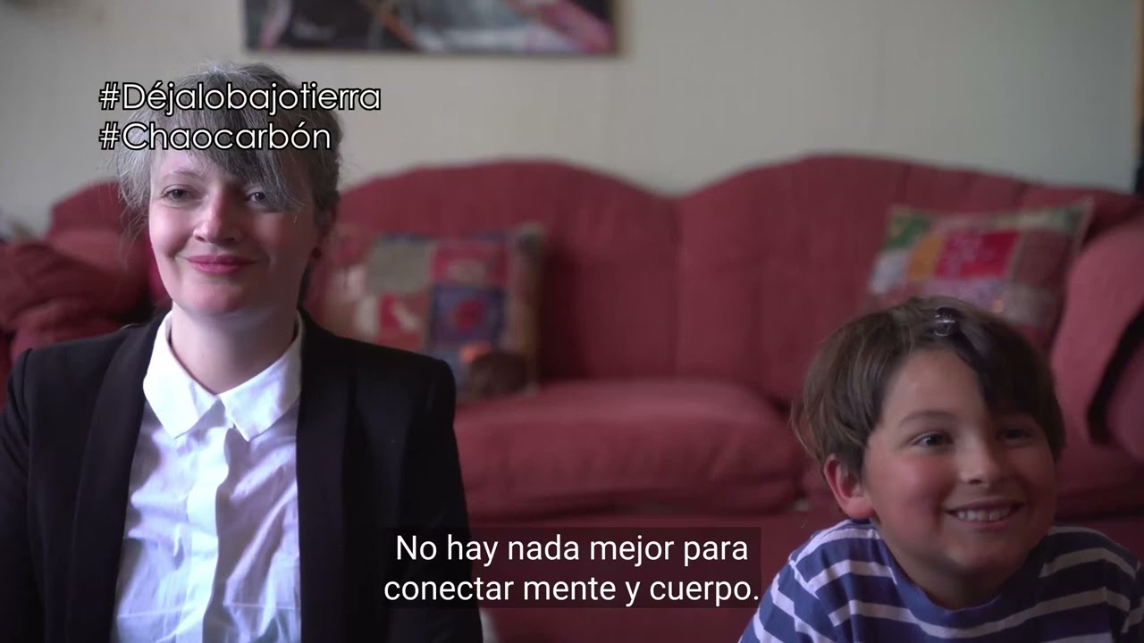 El Desconcierto | https://www.youtube.com/embed/SmLjlmTybl8