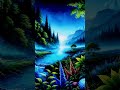 Musica Relajante - Blue Nigth - Calmar la mente #relax #music #nature #relajacion #relaxing #home