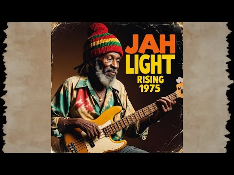 激レア！Roots Reggae！ Clarke / Jahover Roots Reggae (1977) [Unreleased Album] King Jahveri - Roots