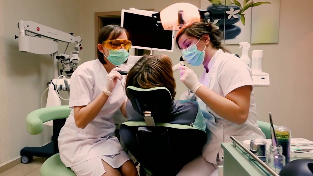 Polskie Centra Stomatologiczne DENS - Bydgoszcz - wszystkie kliniki