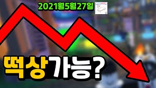 배드워즈 다시 떡상 가능할까? 곧.. 3주년 ㅋㅋ [로블록스 배드워즈]