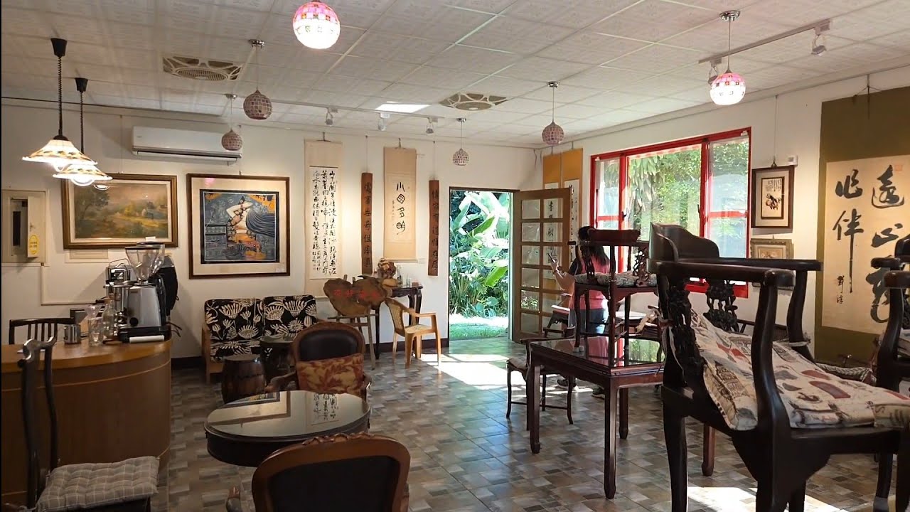 2580萬買台中外埔稀有復古獨門獨院合法農舍莊園42坪含農地993坪前院後院花園果樹有水有電地勢平坦可停多車目前1房3衛間間採光養生退休渡假佳 0977188512 傅晏棠房地產