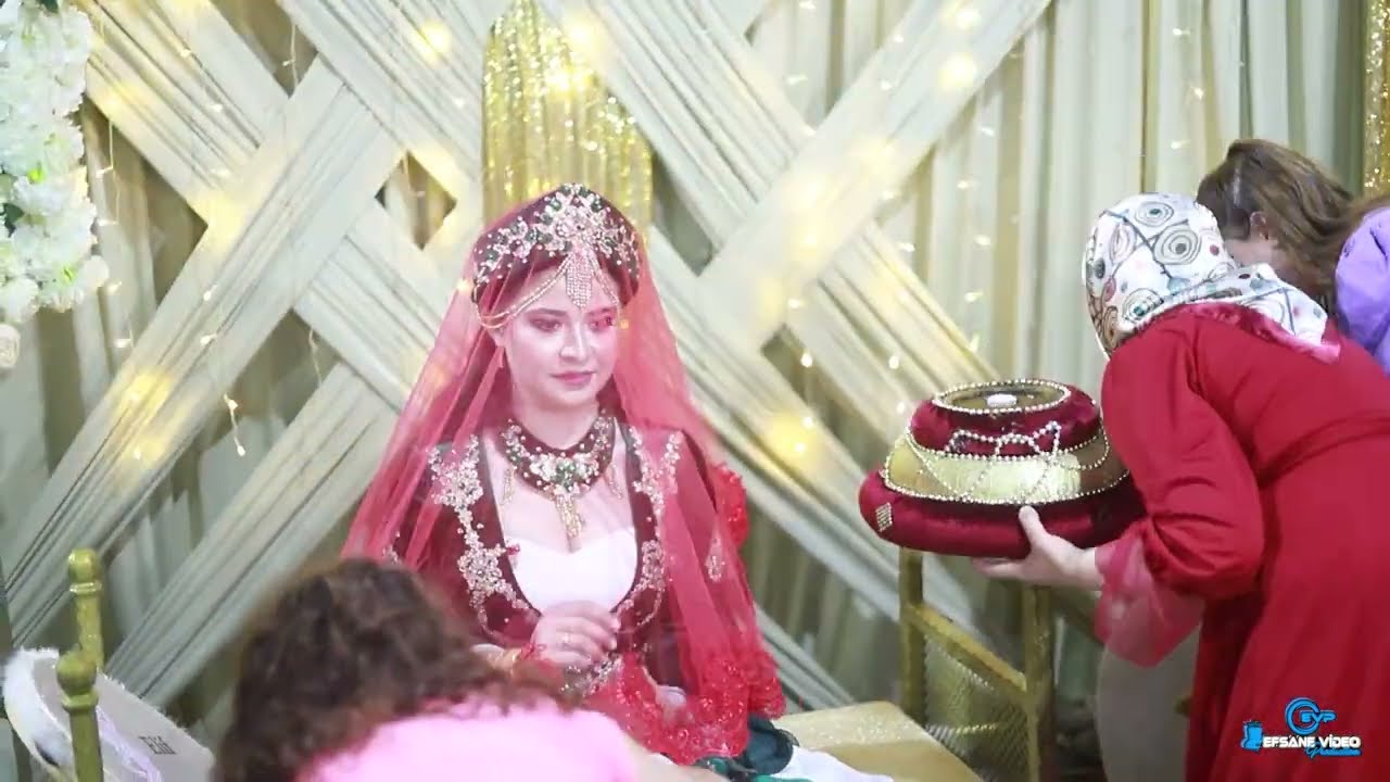 Kalfaköy Dügünleri