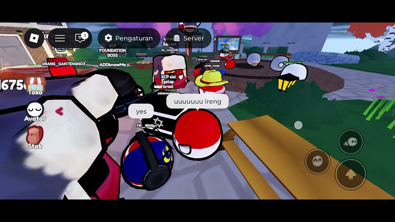 When lu ditinggalin teman china mu di gunung, dan tidak mengerti yg dia katakan