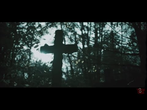 Murder Van - Clawing The Casket (Official Lyric Video)
