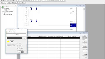 Motor Forward Reverse   GX