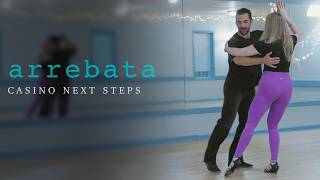 Arrebata | Son Cubano