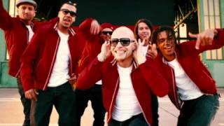 Culcha Candela   Von Allein Official Music Video
