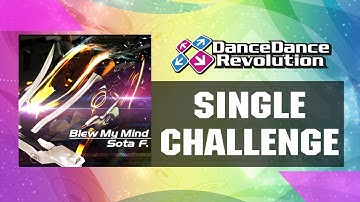 DDR 2013 - Blew My Mind CSP 18