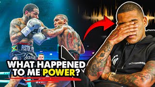 UGH: Conor Benn POWER Magically GONE After This Happened...